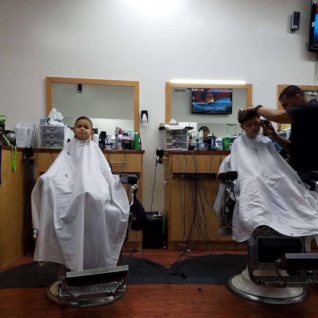 Primos Barber Shop | 6580 Atlantic Ave, Long Beach, CA 90805, USA | Phone: (562) 256-9898