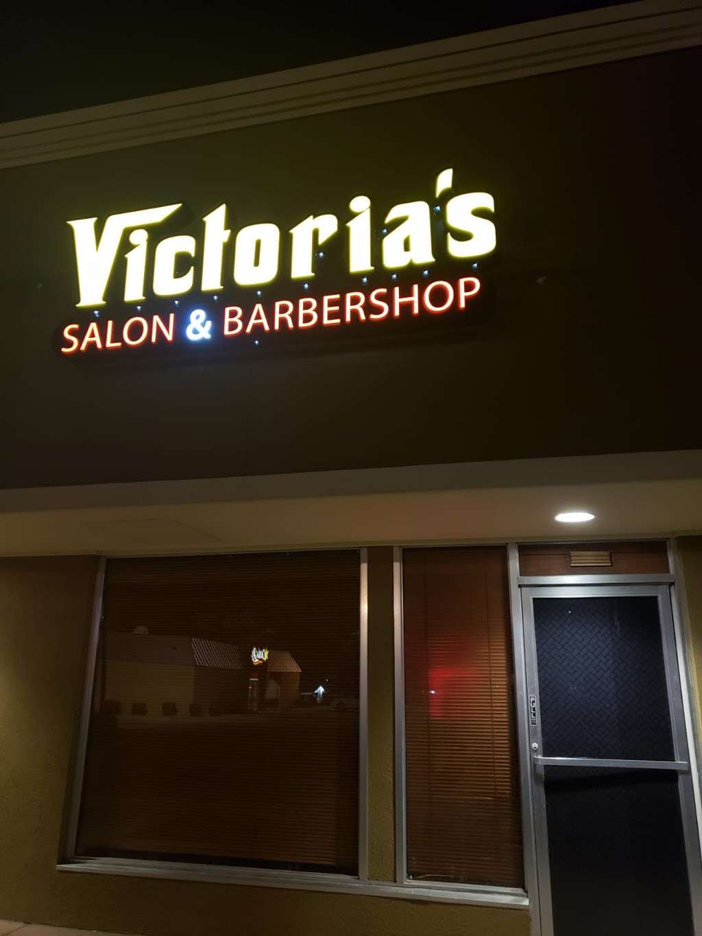 Victoria’s Salon & Barber Shop | 2537 11th Ave, Greeley, CO 80631, USA | Phone: (970) 353-0157