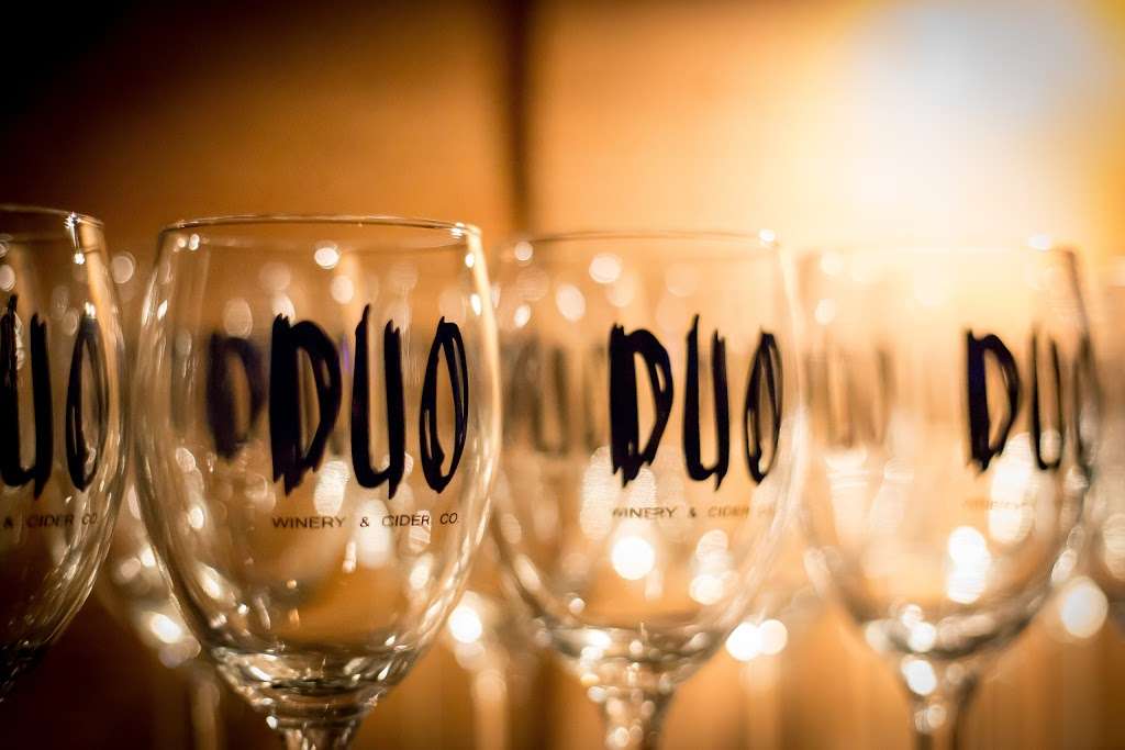 DUO Winery & Cider Co. | 2150 Dickinson Ave, Dickinson, TX 77539, USA | Phone: (832) 738-1325