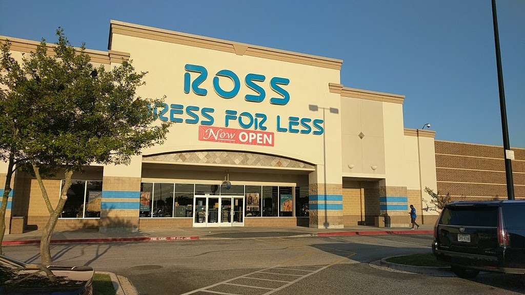 Ross Dress for Less | 20618 I-45, Spring, TX 77373, USA | Phone: (281) 288-8581