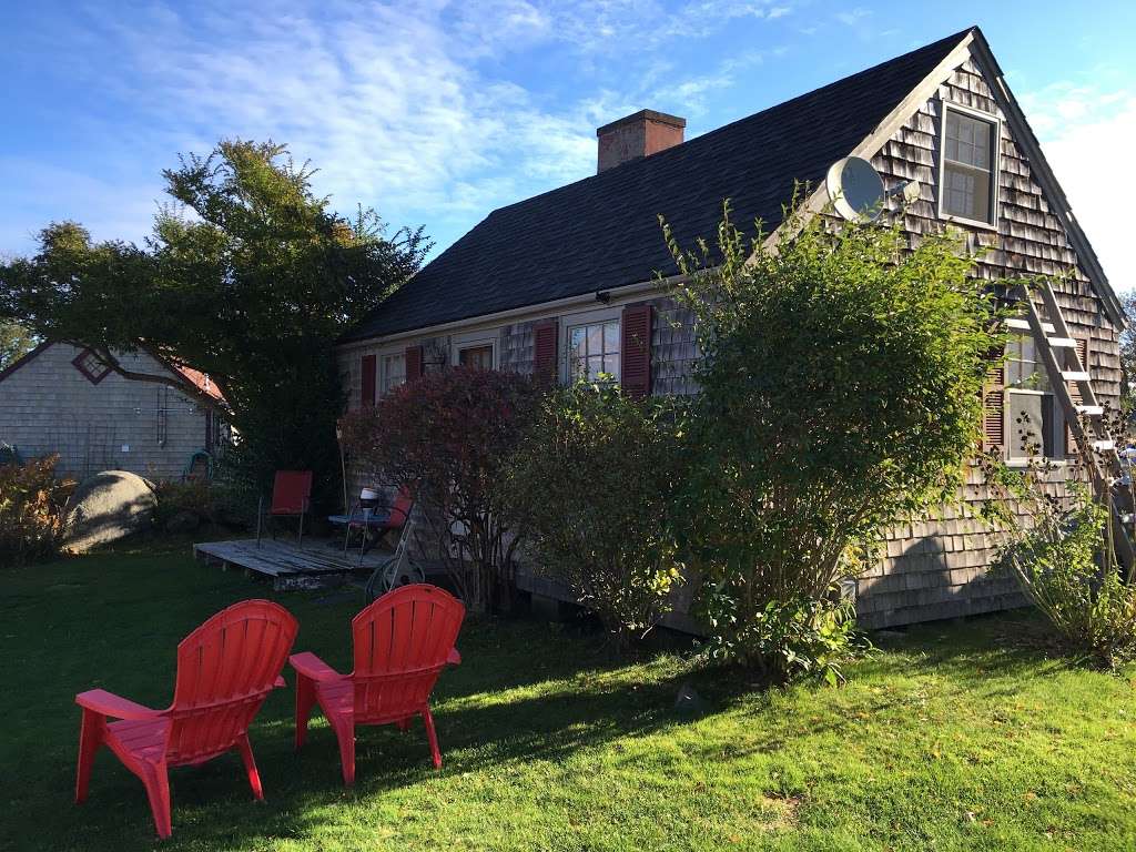 Lighthouse Lane Cottages | 5 Lighthouse Ln, Rockport, MA 01966, USA | Phone: (978) 546-1643