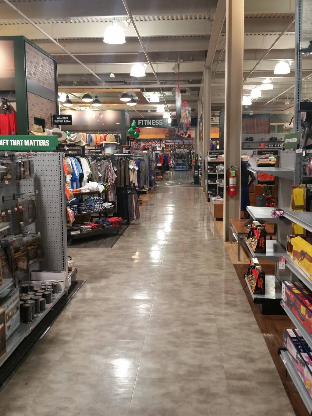 DICKS Sporting Goods | 197 Westbank Expy, Gretna, LA 70053 | Phone: (504) 361-3869