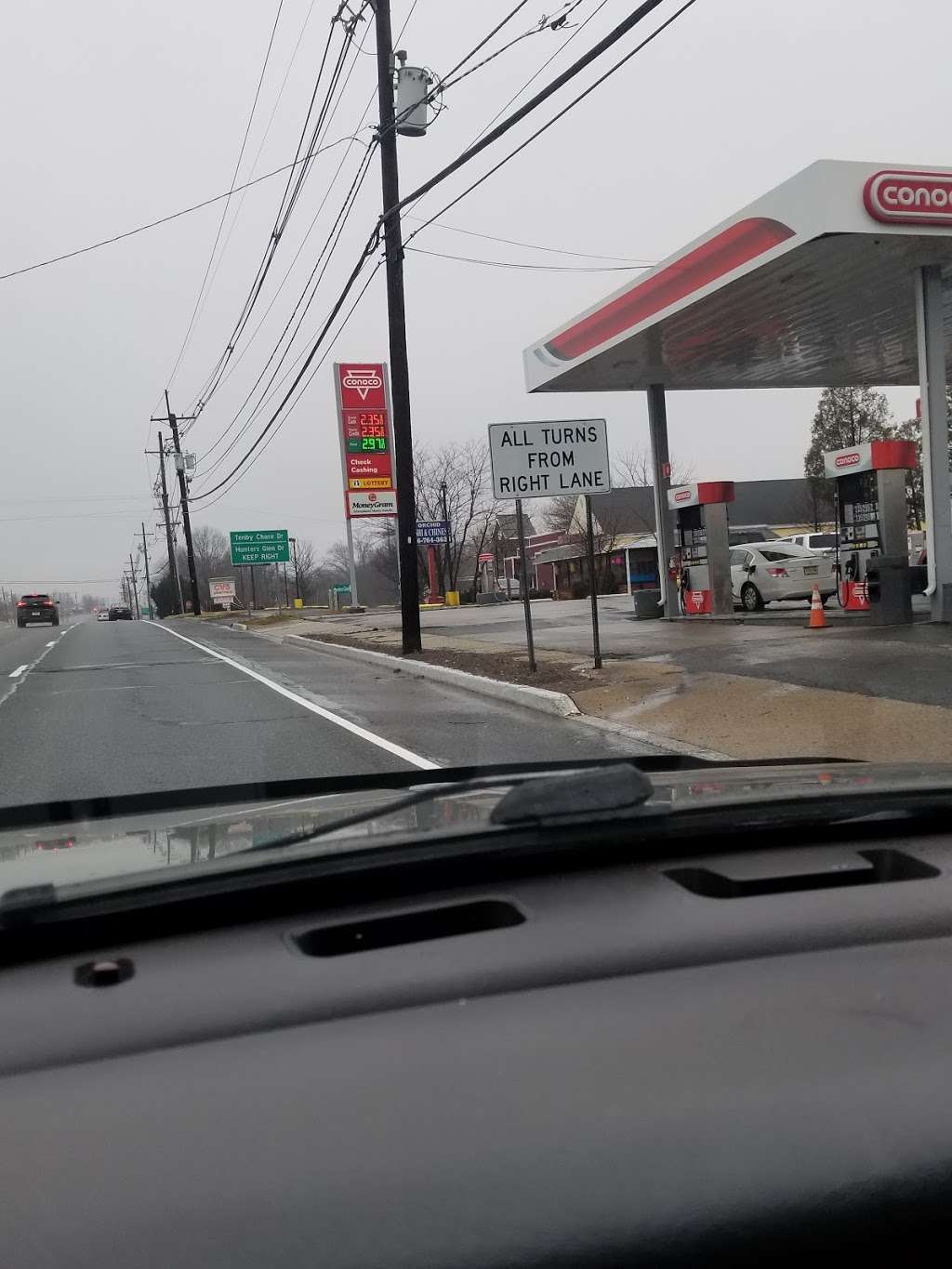 Sunoco Gas Station | 3029 US-130, Delran, NJ 08075, USA | Phone: (856) 461-3741