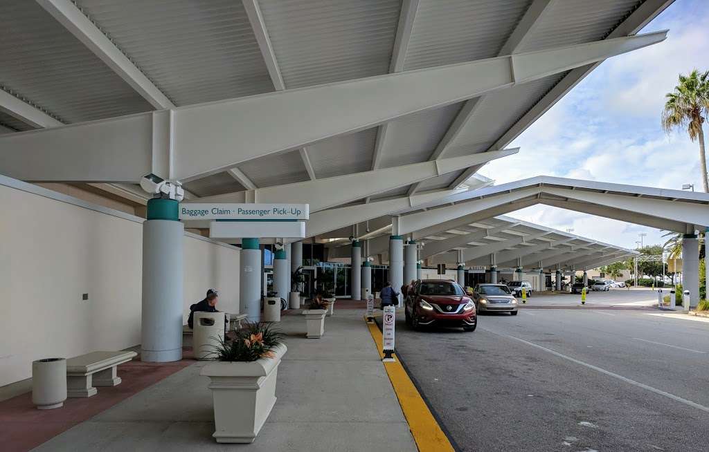 Terminal | Daytona Beach, FL 32114, USA