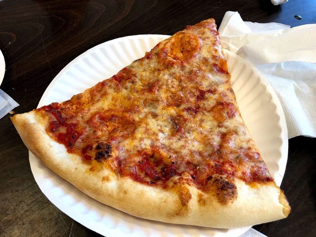 Pakulas Pizza | 257 S Little Tor Rd, New City, NY 10956, USA | Phone: (845) 709-6609