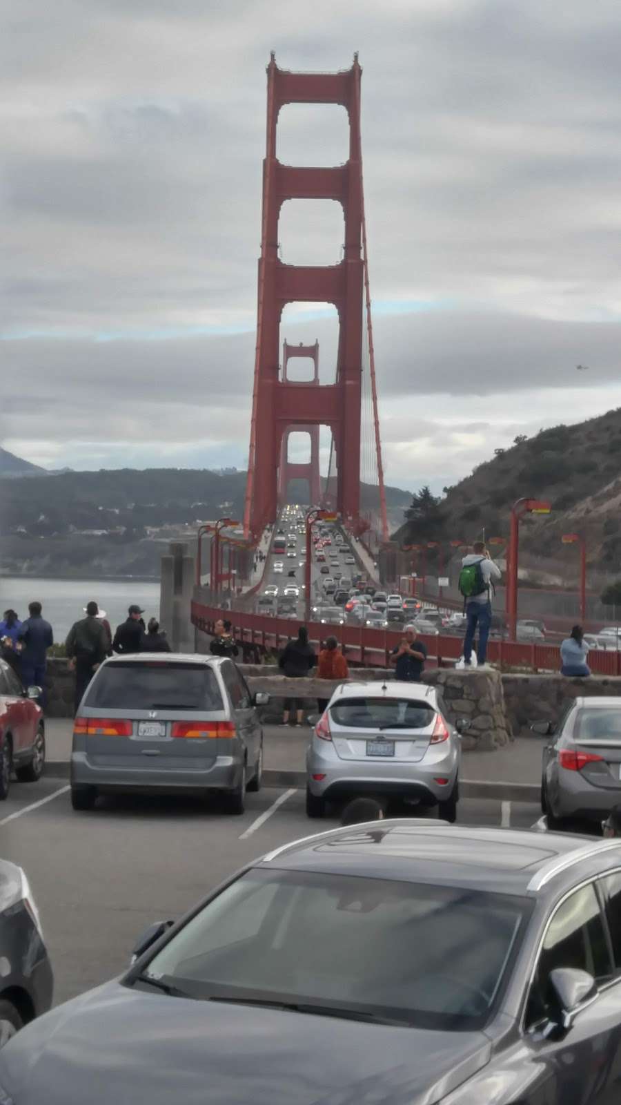 Vista Golden Gate | Conzelman Rd, Sausalito, CA 94965, USA