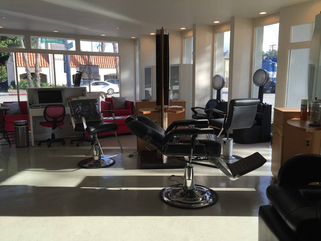 Camera Ready Salon (by appointment) | 11423 W Washington Blvd, Los Angeles, CA 90066, USA | Phone: (310) 717-8576