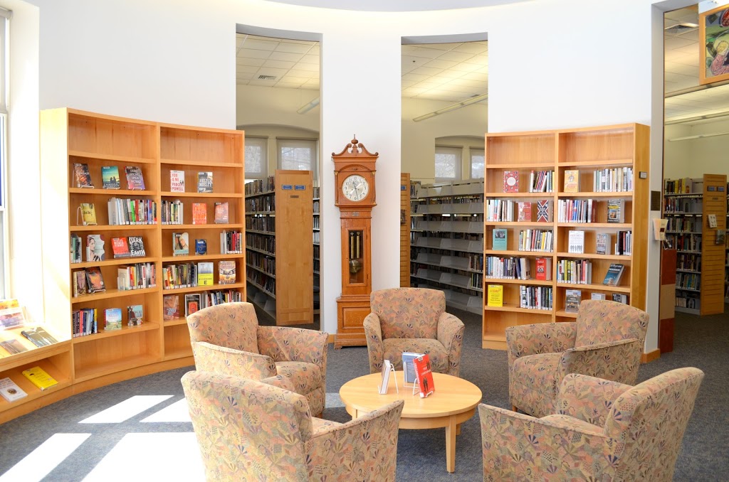 Chelmsford Public Library | 25 Boston Rd, Chelmsford, MA 01824, USA | Phone: (978) 256-5521