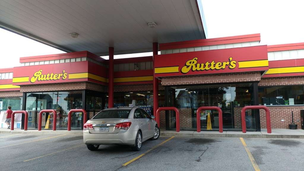 Rutters #59 | 69 W Main St, Fawn Grove, PA 17321, USA | Phone: (717) 382-1072
