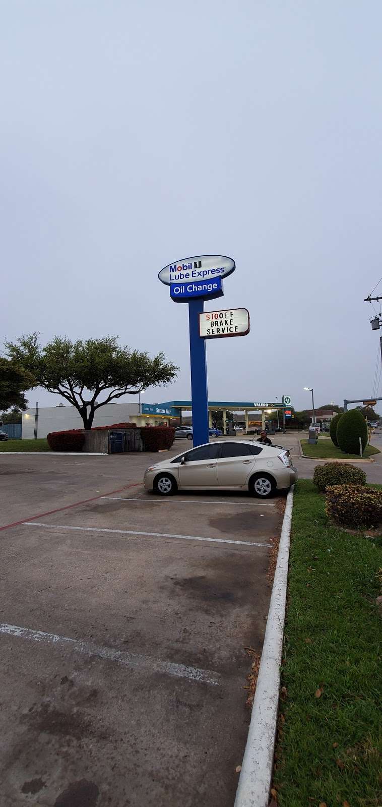 SpeeDee Oil Change & Auto Service | 1901 N Jupiter Rd, Garland, TX 75042, USA