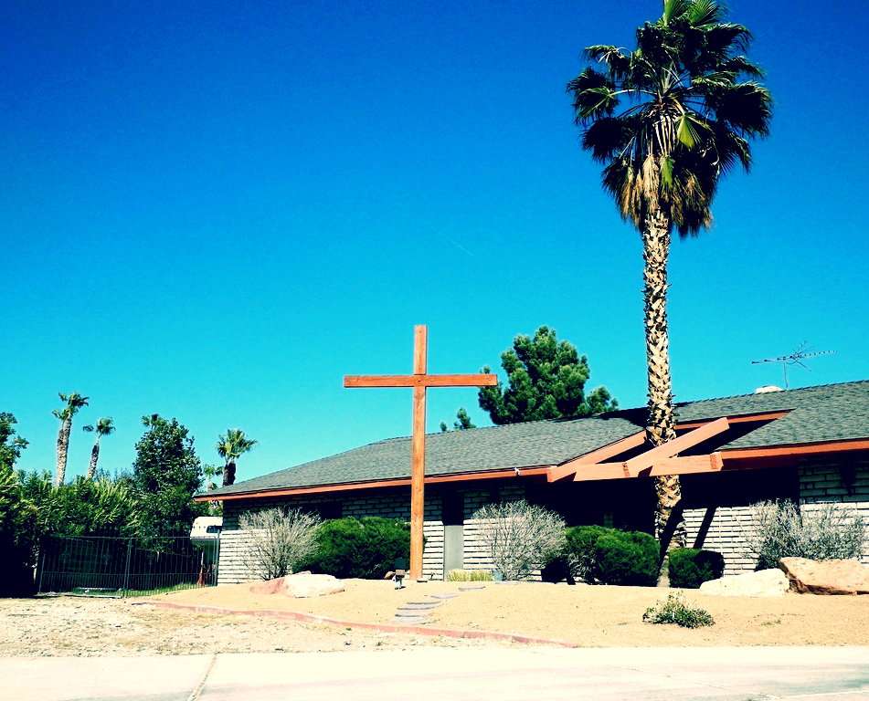 Growing in Grace Church | 6920 Edna Ave, Las Vegas, NV 89117, USA