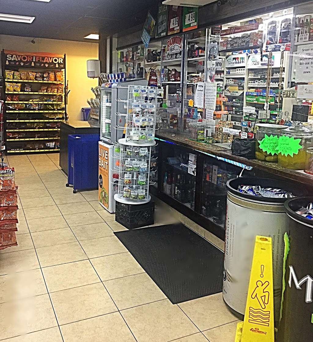 One Stop Shop | 5805 E 17th St, Kansas City, MO 64126 | Phone: (816) 231-0170