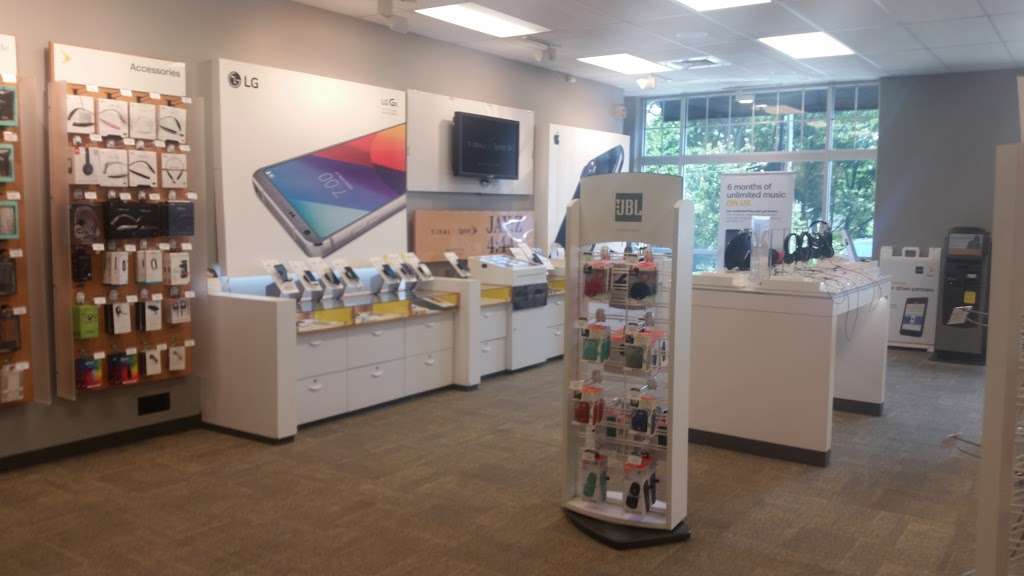 Sprint Store | 801 Providence Rd, Charlotte, NC 28207 | Phone: (704) 375-7147