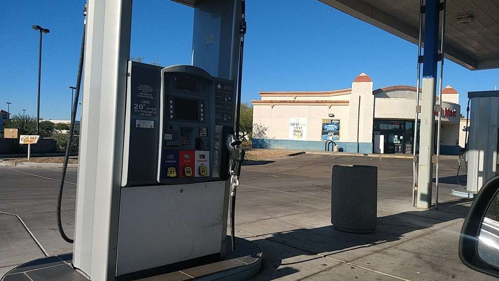 Quick Convenience | 6705 W Bell Rd, Glendale, AZ 85308, USA