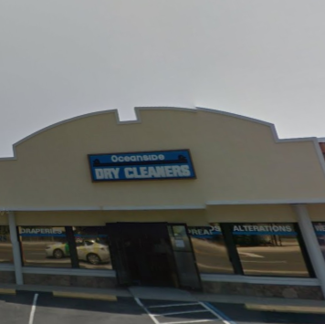 Oceanside Dry Cleaners | 3060 S Atlantic Ave # D, Daytona Beach, FL 32118, USA | Phone: (386) 767-8631