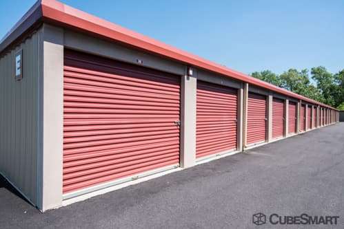 CubeSmart Self Storage | 95 Industrial Rd, Cumberland, RI 02864 | Phone: (401) 335-4404