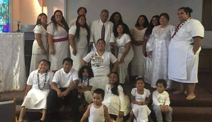 Ieova Irae Congregational Samoan Church | 38255 Blacow Rd, Fremont, CA 94536, USA | Phone: (510) 362-5557