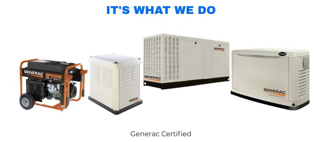 Gentechpro Generator Specialists | Division St, Elizabeth, NJ 07208, USA | Phone: (732) 854-4800