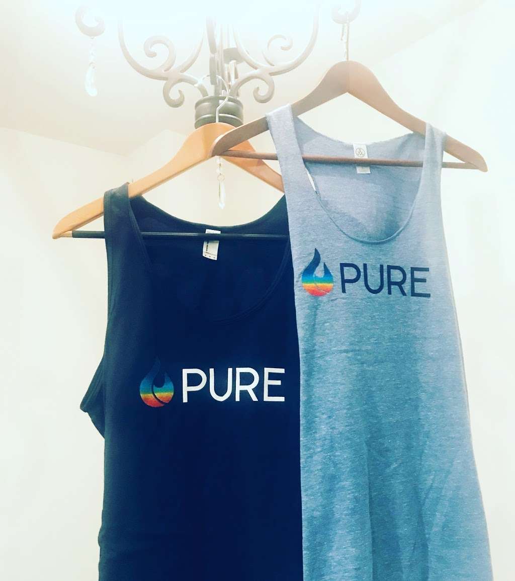 Pure Yoga | 3510 Worthington Blvd #201, Urbana, MD 21704, USA | Phone: (301) 882-7515