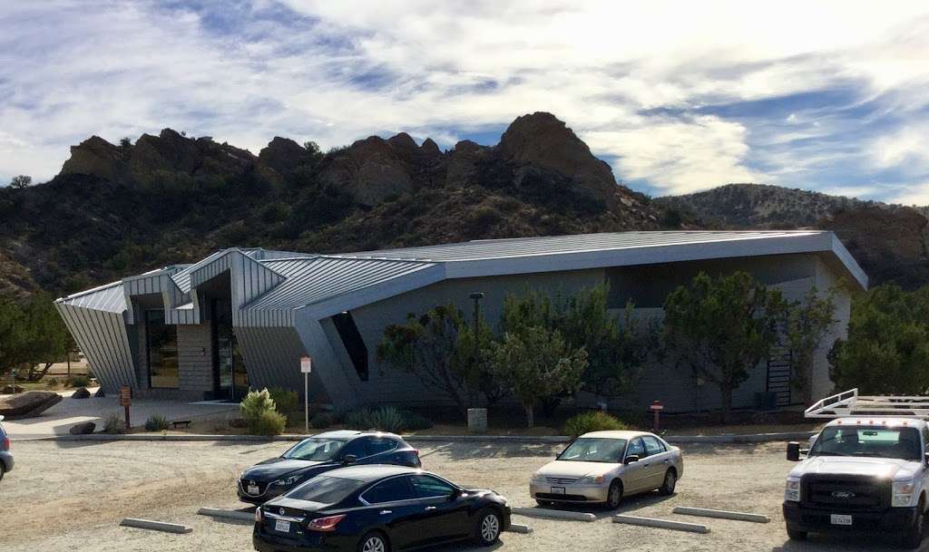 Vasquez Rocks Interpretive Center | 3212003900, Santa Clarita, CA 91390, USA | Phone: (661) 268-0840