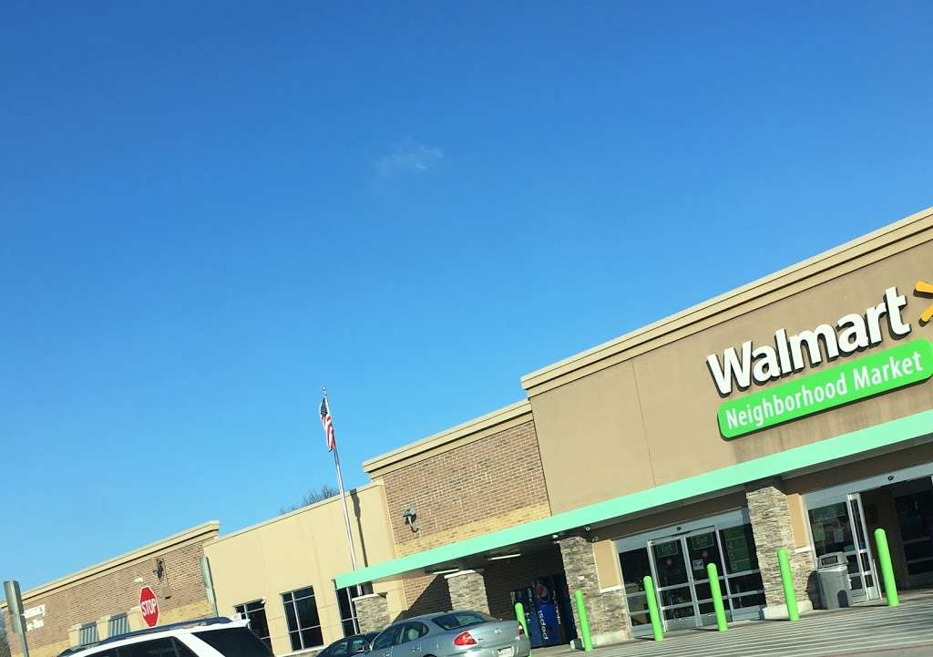 Walmart Neighborhood Market | Neighborhood Market, 1855 S Garland Ave, Garland, TX 75040, USA | Phone: (972) 535-1192