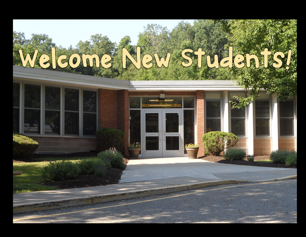 Rockaway Valley Elementary School | 11 Valley Rd, Boonton, NJ 07005, USA | Phone: (973) 334-4162