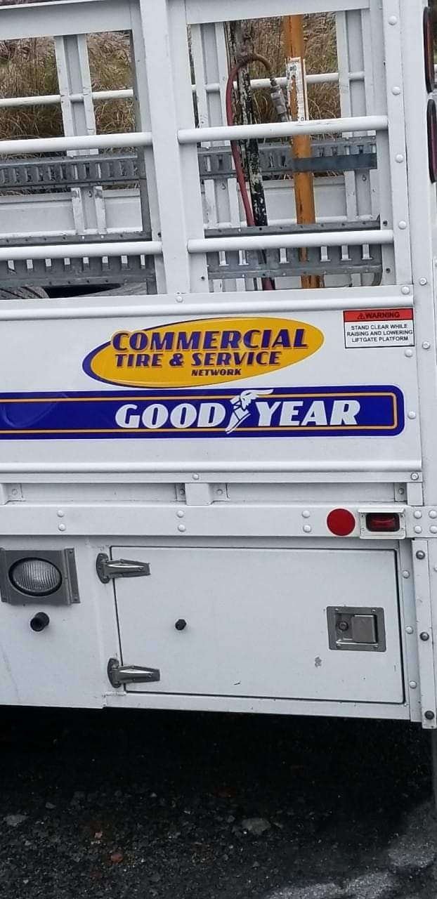 Goodyear Commercial Tire & Service Centers | 632-A Grammes Ln, Allentown, PA 18104, USA | Phone: (610) 391-1652
