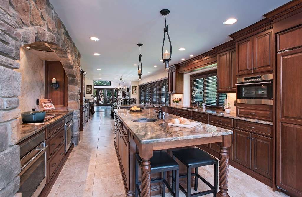 Zook Kitchens | 100 Pleasant Run Rd, Flemington, NJ 08822, USA | Phone: (908) 284-0658