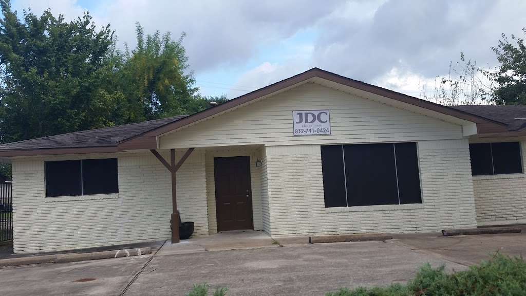 JDC | 121 E San Augustine St, Deer Park, TX 77536, USA | Phone: (832) 741-0424