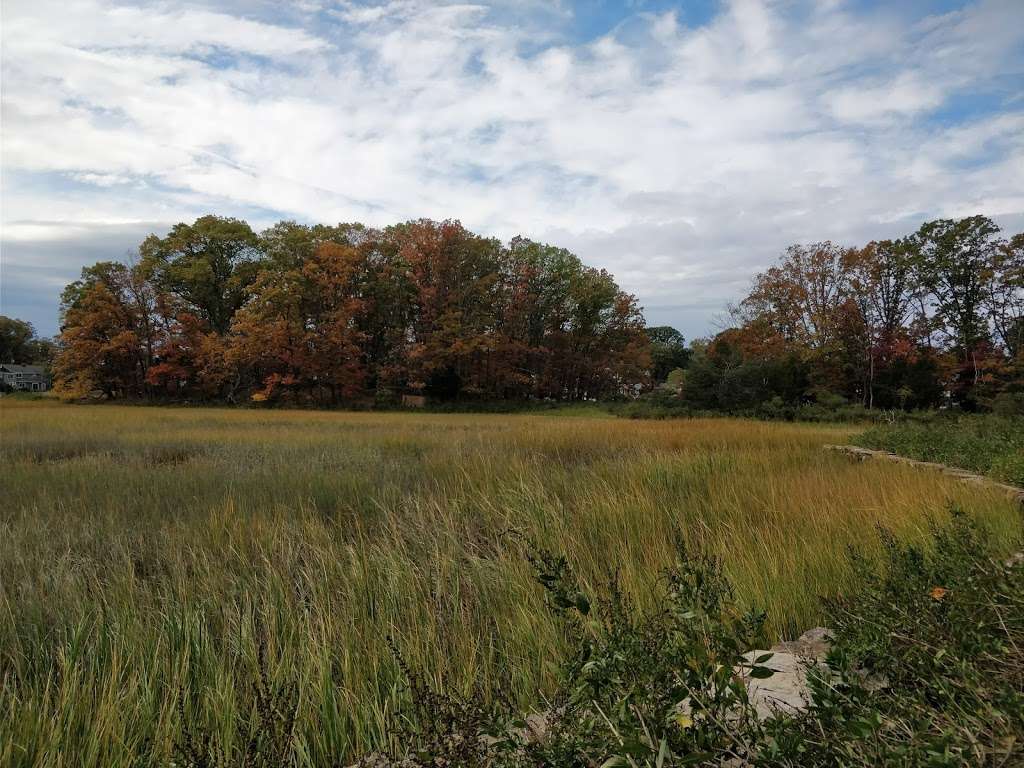 Farm Creek Nature Preserve | Norwalk, CT 06853