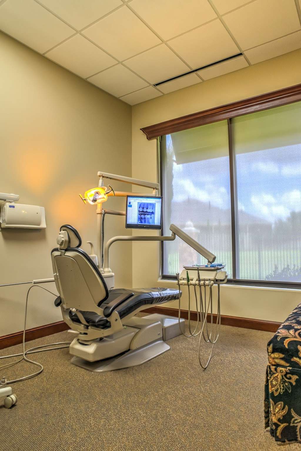 The Hill Dental Group | 8338 Spring Cypress Rd, Spring, TX 77379, USA | Phone: (281) 376-0911