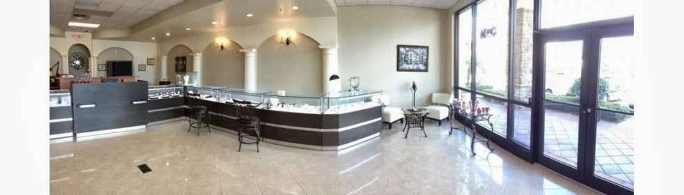 Jewelers of Parkland | 7963 N University Dr, Parkland, FL 33067 | Phone: (954) 757-6884