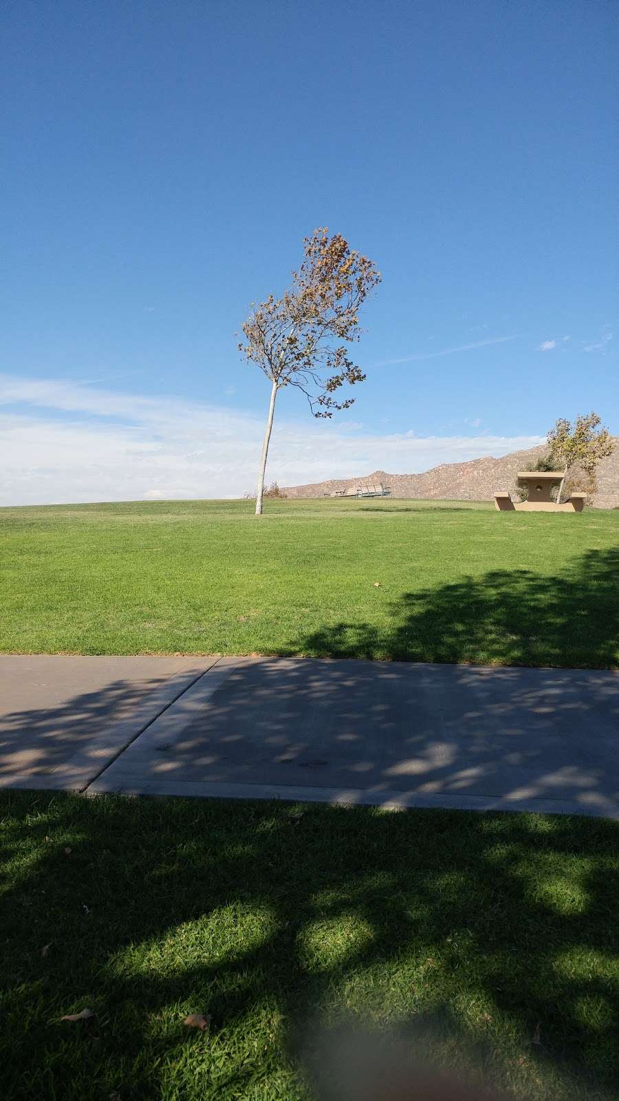 Sycamore Highlands Park | 5777 Fair Isle Dr, Riverside, CA 92507, USA