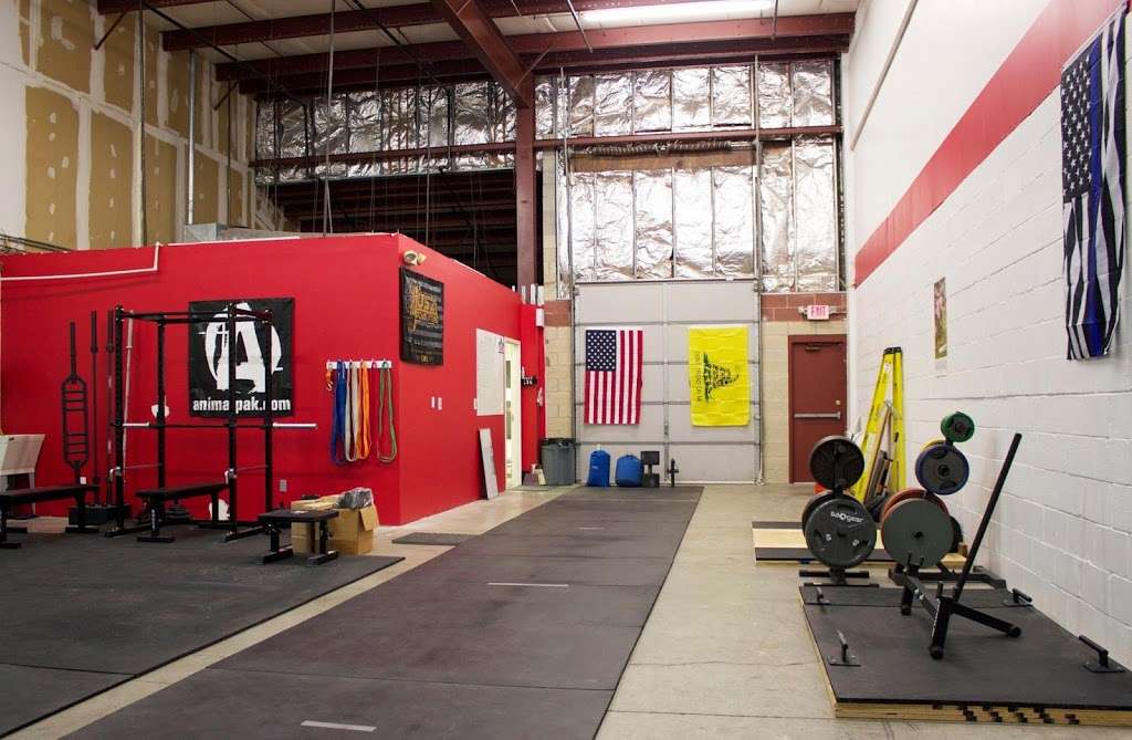 Savage City Strength | 216 US-206 #13, Hillsborough Township, NJ 08844 | Phone: (732) 429-9526