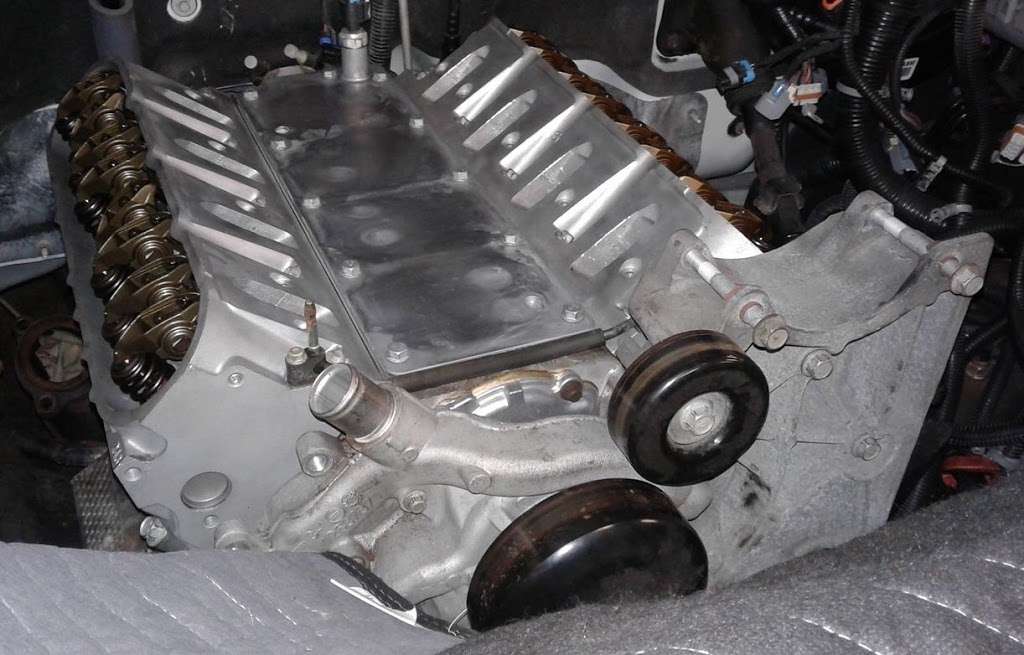 R & M Automotive | Vincentown, NJ 08088, USA | Phone: (856) 685-6557
