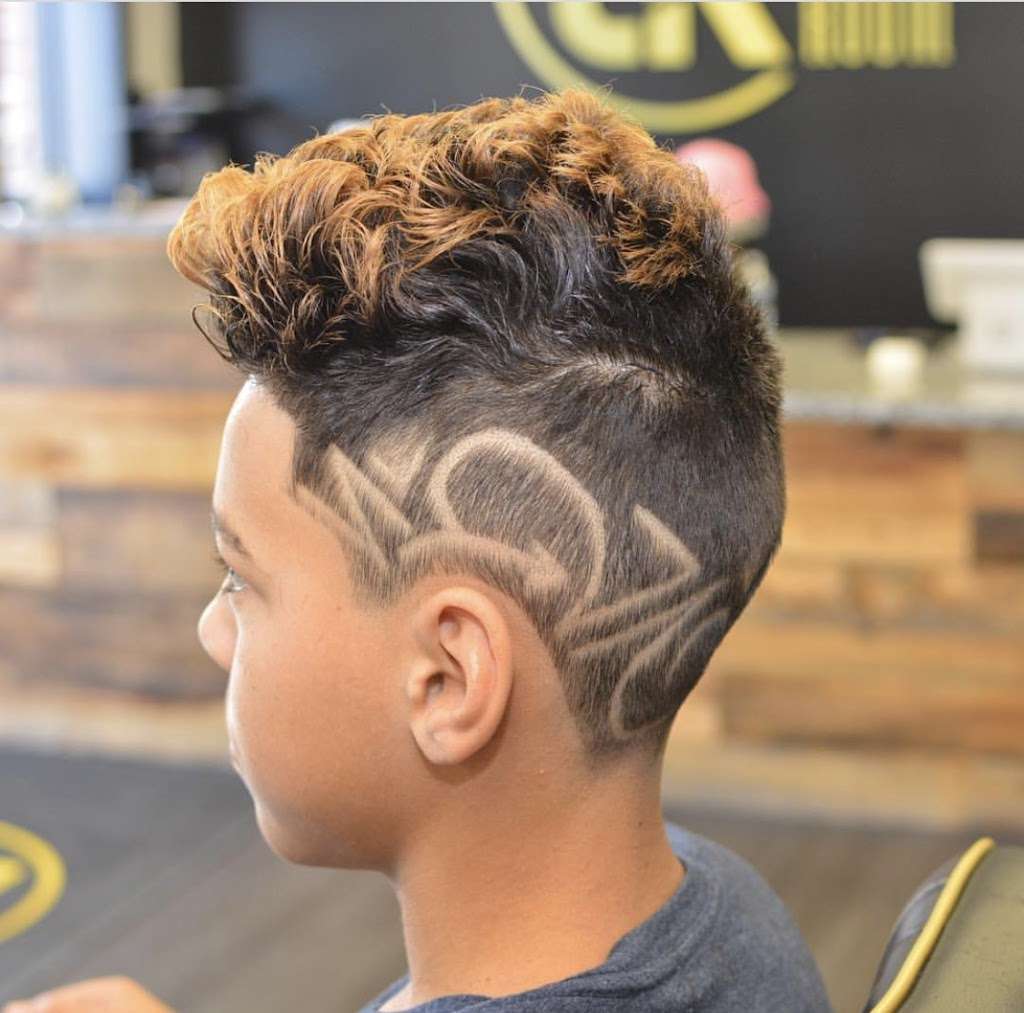 Thee Barber Room LLC | 3045 York Rd, Gettysburg, PA 17325, USA | Phone: (717) 640-0404