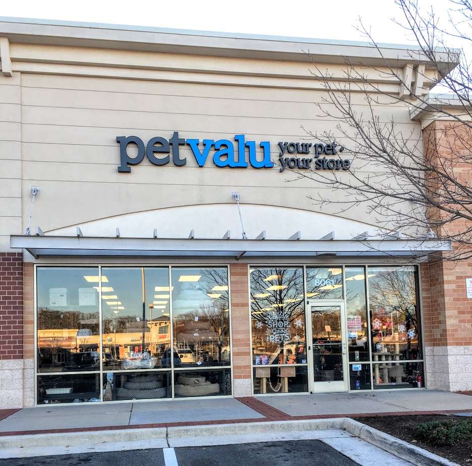 Pet Valu | 8061 Stonewall Shops Square, Gainesville, VA 20155 | Phone: (571) 261-3015