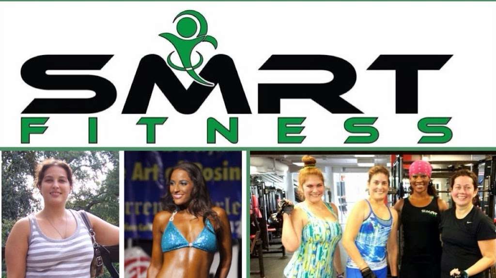 SMRT Fitness | 20170 Pines Blvd, Pembroke Pines, FL 33029, USA
