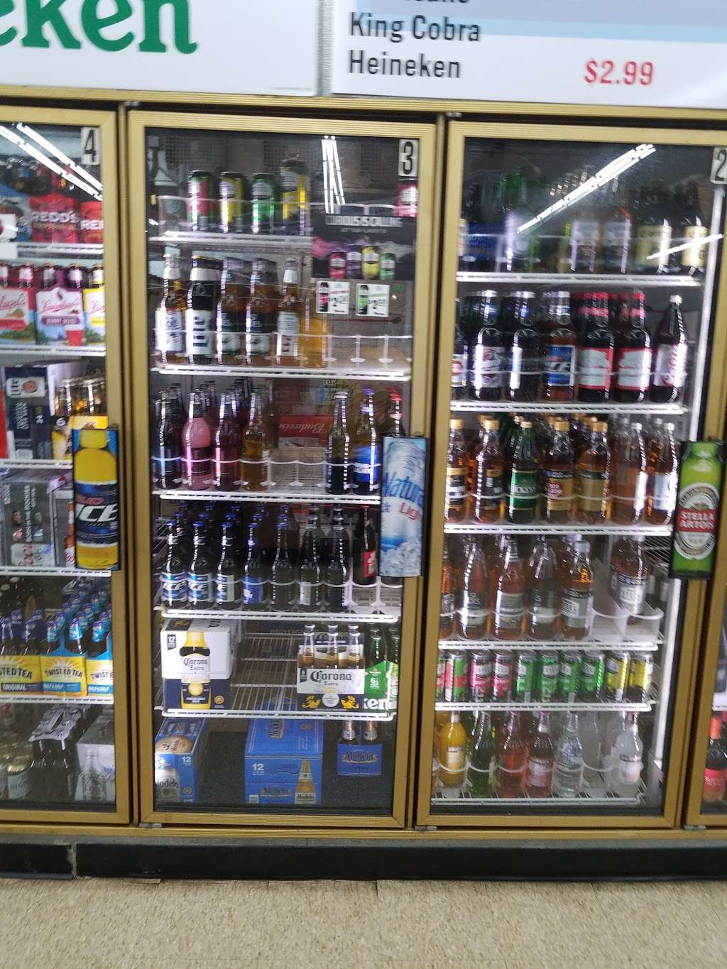 Soda Pop Shop | 4420 Pennington Ave, Curtis Bay, MD 21226, USA | Phone: (410) 355-0863