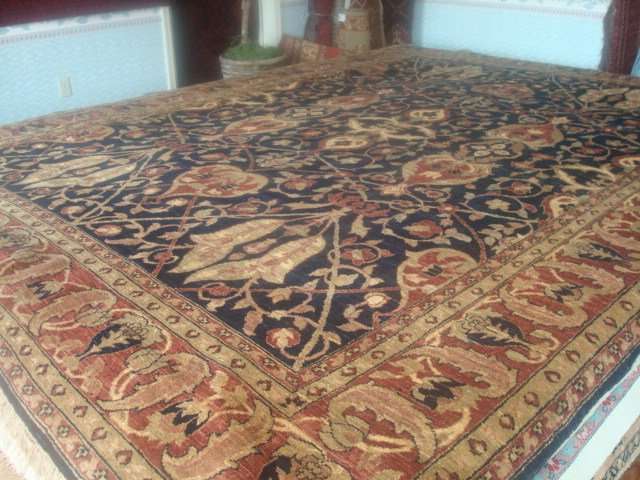 Kashan Oriental Rugs | 4001 E 3rd St #15, Bloomington, IN 47401, USA | Phone: (812) 323-9100