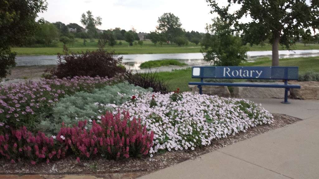 Rotary Arboretum | 5100 W 27th St, Lawrence, KS 66047, USA | Phone: (785) 832-3450