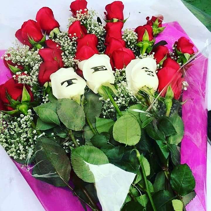 1millionroses | 2540 N Jerusalem Rd, North Bellmore, NY 11710, USA | Phone: (516) 668-2756