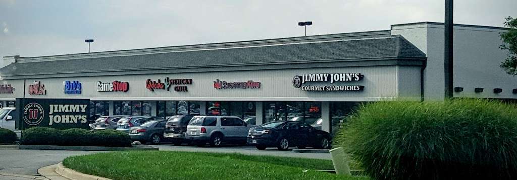 Jimmy Johns | 8290 E 96th St, Fishers, IN 46037, USA | Phone: (317) 863-0630