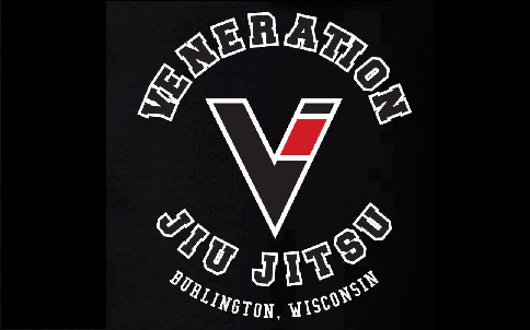 Veneration BJJ-Burlington | 1104 Milwaukee Avenue Fox River Plaza, Burlington, WI 53105, USA | Phone: (262) 758-1299