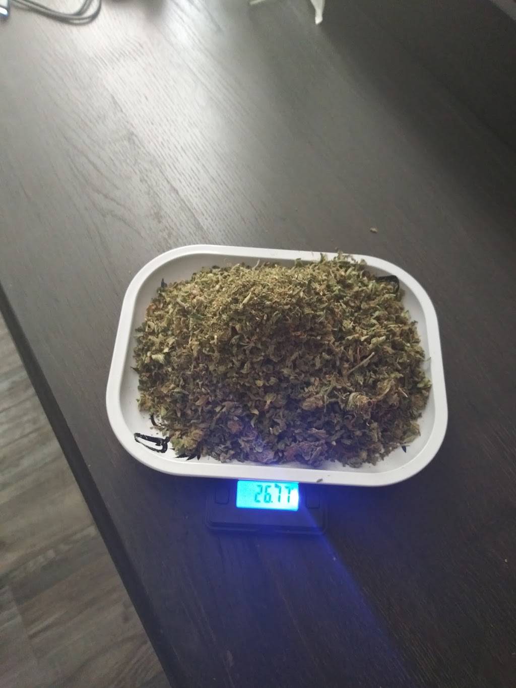 Chronic Relief | 5912 NW 36th St, Warr Acres, OK 73122, USA | Phone: (405) 420-0007