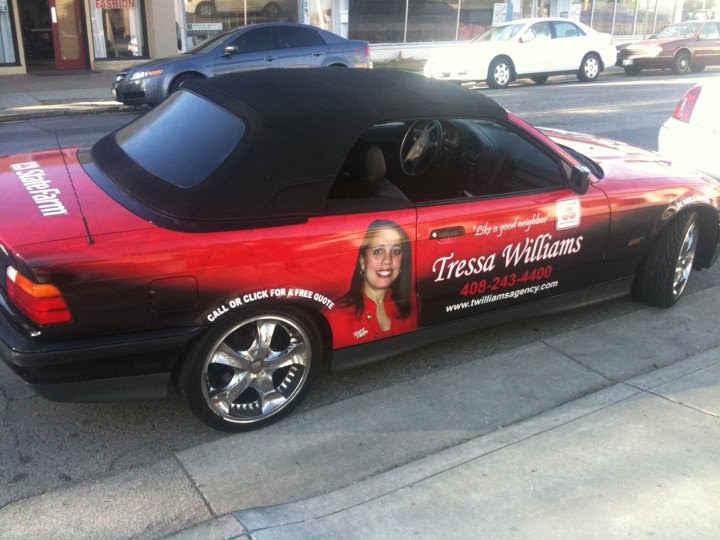 Tressa Williams - State Farm Insurance Agent | 1489 Franklin St, Santa Clara, CA 95050 | Phone: (408) 243-4400