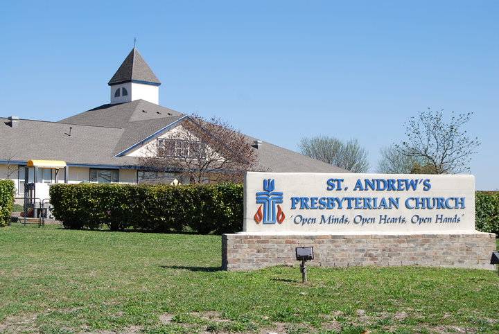 St Andrews Presbyterian Church | 14311 Wells Port Dr, Austin, TX 78728, USA | Phone: (512) 251-0698