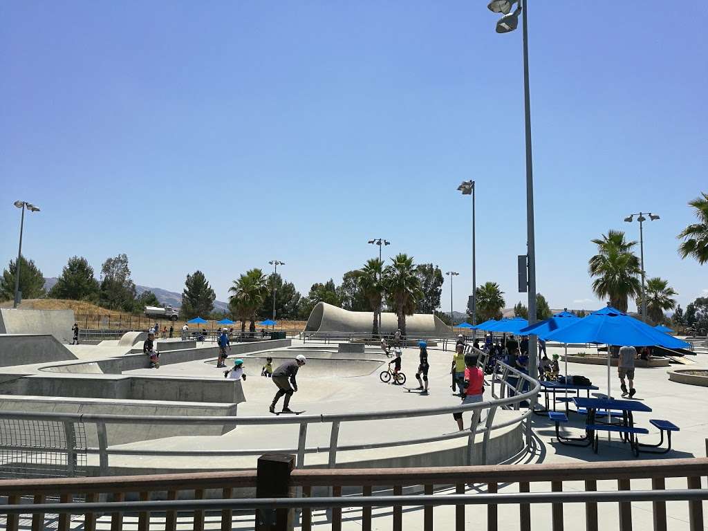 Lake Cunningham Action Sports Park | 2305 S White Rd, San Jose, CA 95148, USA | Phone: (408) 794-7574