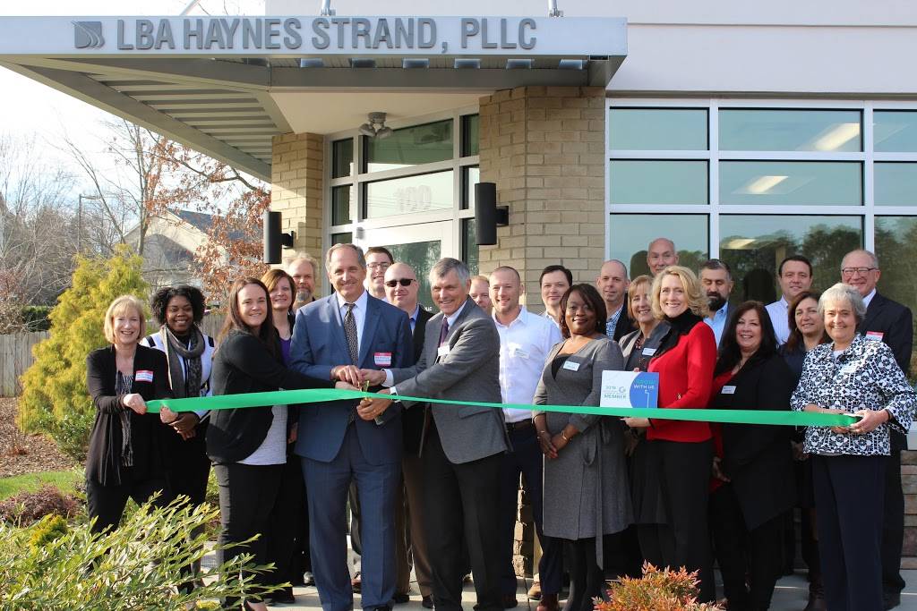 LBA Haynes Strand, PLLC | 1931 New Garden Rd #100, Greensboro, NC 27410, USA | Phone: (336) 286-3204 LBA Haynes Strand, PLLC | 1931 New Garden Rd #100, Greensboro, NC 27410, USA | Phone: (336) 286-3204
