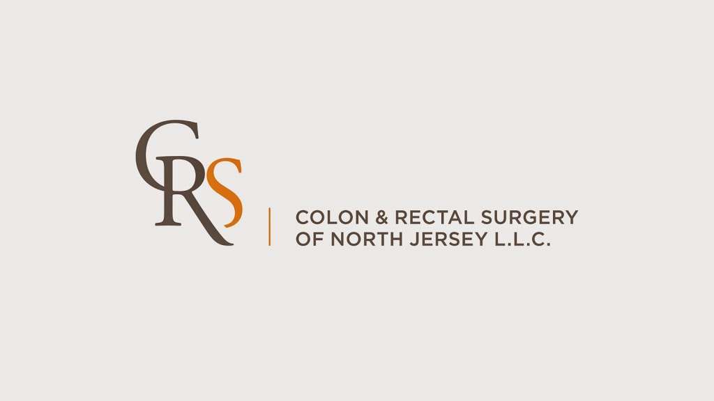 Colon & Rectal Surgery Of North Jersey L.L.C. | 85 Harristown Rd Suite #105, Glen Rock, NJ 07452, USA | Phone: (201) 689-9100